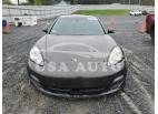 PORSCHE PANAMERA S 2012