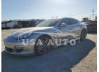 PORSCHE PANAMERA 2013