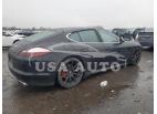 PORSCHE PANAMERA S 2010