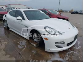 PORSCHE PANAMERA 4S/S 2010