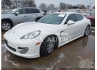 PORSCHE PANAMERA 4S/S 2010