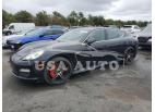 PORSCHE PANAMERA S 2010