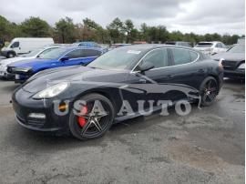 PORSCHE PANAMERA S 2010