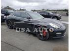 PORSCHE PANAMERA S 2010