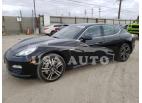 PORSCHE PANAMERA S 2012