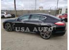 PORSCHE PANAMERA S 2012