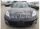 PORSCHE PANAMERA S 2012