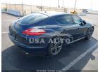 PORSCHE PANAMERA 4S 2012