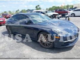 PORSCHE PANAMERA 4S 2018