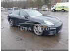 PORSCHE PANAMERA 4S 2014