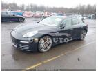 PORSCHE PANAMERA 4S 2014