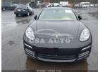 PORSCHE PANAMERA 4S 2014