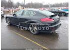 PORSCHE PANAMERA 4S 2014