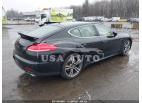 PORSCHE PANAMERA 4S 2014