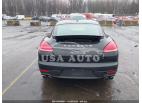 PORSCHE PANAMERA 4S 2014