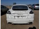 PORSCHE PANAMERA S 2010