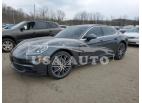 PORSCHE PANAMERA 4 2017