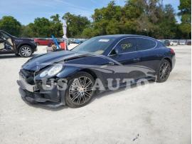 PORSCHE PANAMERA S 2014