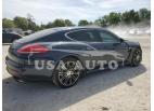 PORSCHE PANAMERA S 2014