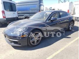 PORSCHE PANAMERA 4 2020