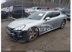 PORSCHE PANAMERA 4S 2011