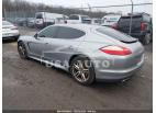 PORSCHE PANAMERA 4S 2011