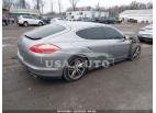 PORSCHE PANAMERA 4S 2011