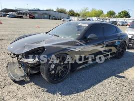 PORSCHE PANAMERA S 2012
