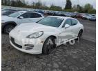 PORSCHE PANAMERA S 2010