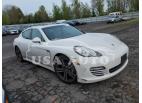 PORSCHE PANAMERA S 2010