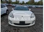 PORSCHE PANAMERA S 2010