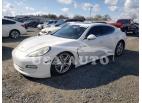 PORSCHE PANAMERA S 2010