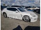 PORSCHE PANAMERA S 2010