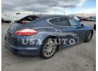 PORSCHE PANAMERA S 2010