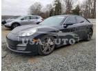 PORSCHE PANAMERA S 2011