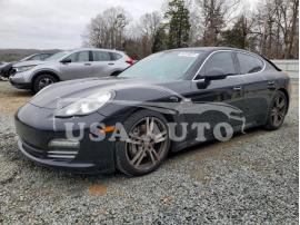 PORSCHE PANAMERA S 2011