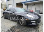 PORSCHE PANAMERA S 2011