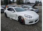 PORSCHE PANAMERA S 2015