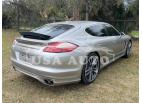 PORSCHE PANAMERA S 2010