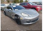 PORSCHE PANAMERA 4S/S 2010