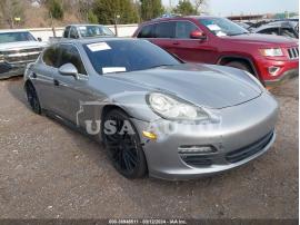 PORSCHE PANAMERA 4S/S 2010