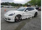 PORSCHE PANAMERA S 2011