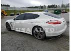 PORSCHE PANAMERA S 2011