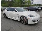 PORSCHE PANAMERA S 2011