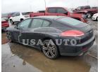 PORSCHE PANAMERA S 2014