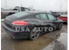 PORSCHE PANAMERA S 2014