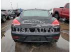 PORSCHE PANAMERA S 2014