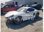 PORSCHE CAYMAN S 2014