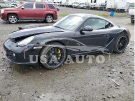 PORSCHE CAYMAN R 2012