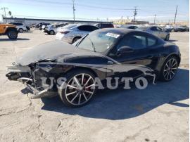 PORSCHE CAYMAN S 2018